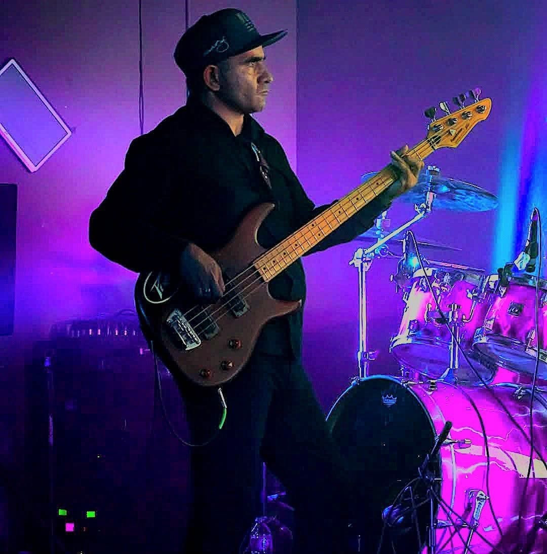 Cesar Gallegos