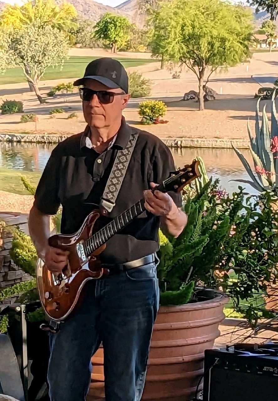 Wade Singleton